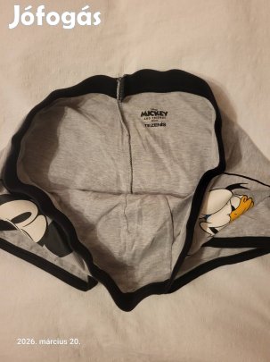 Férfi alsónadrág S-es méret 