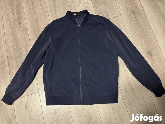 Férfi átmeneti  kabát