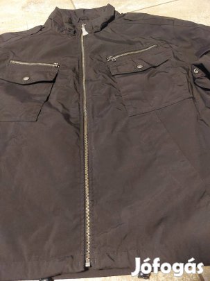 Férfi átmeneti dzseki