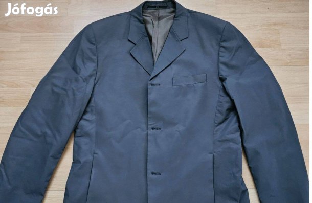 Férfi átmeneti kabát 3990.-