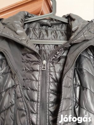 Férfi átmeneti kabát 54 es