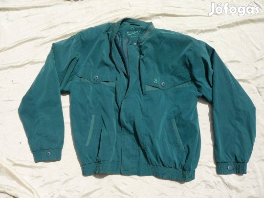 Férfi átmeneti kabát