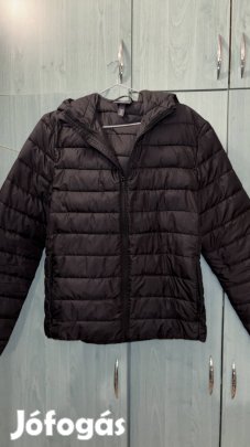 Férfi átmeneti kabát H&M