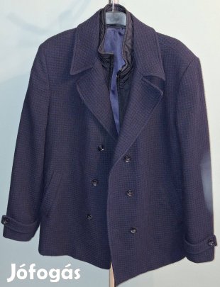 Férfi átmeneti kabát (Diandor, 54)