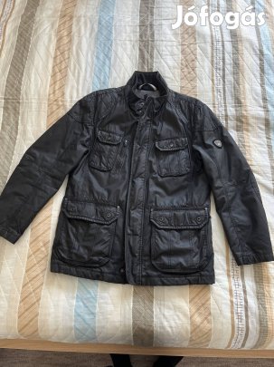 Férfi átmeneti kabát - Nils Sundström