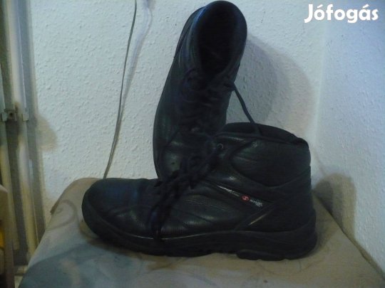 Férfi bakancs 41 Sixton