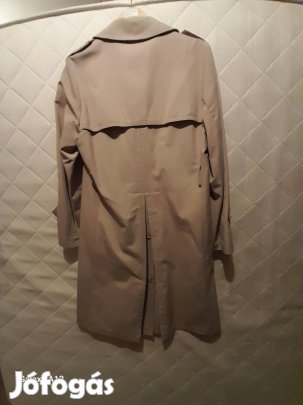 Férfi ballon kabát L-es méretű