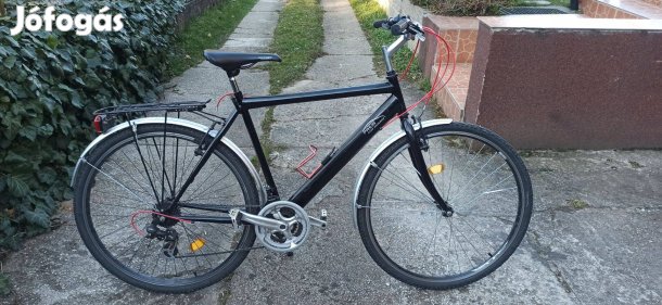 Férfi bicikli - Városi, Hauser Grizzly