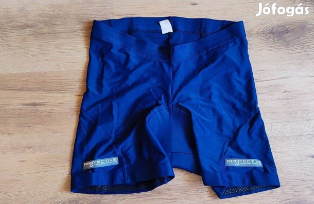 Férfi biciklis kerékpáros nadrág Protektive Mountain Equipment