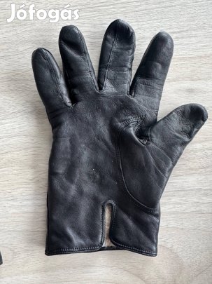 Férfi bőr kesztyű | 1861 Kesztumanufaktúra Pécs