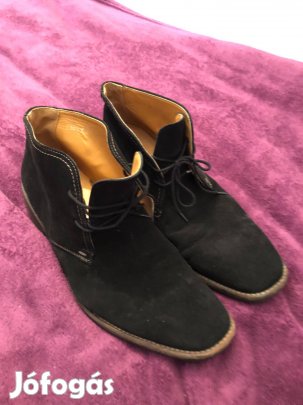 Férfi bőrcipő Lloyd Germany 44,5 10