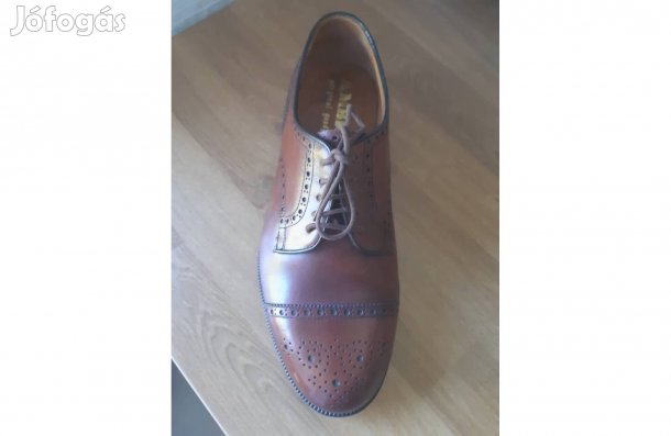 Férfi cipő 38-39-es
