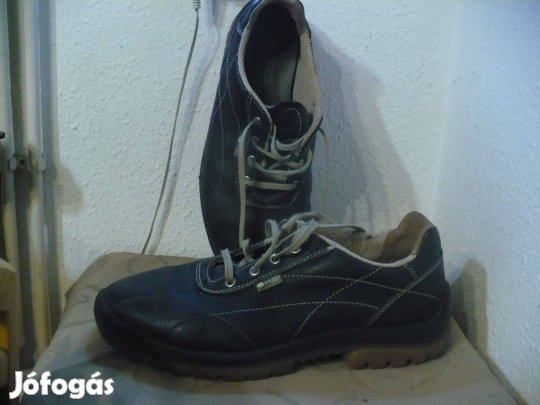 Férfi cipő 46 Sixton