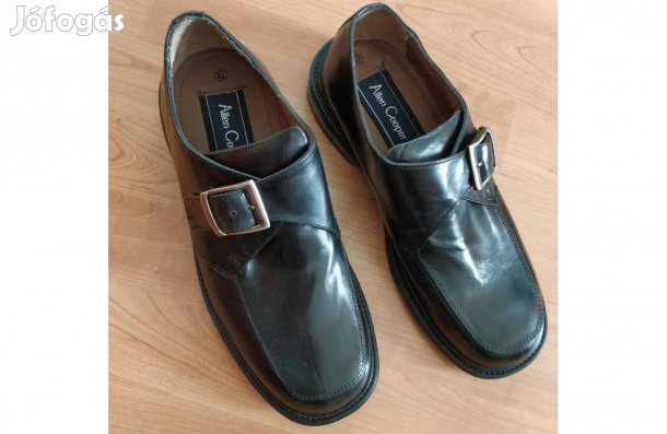 Férfi cipő, 42-es méret