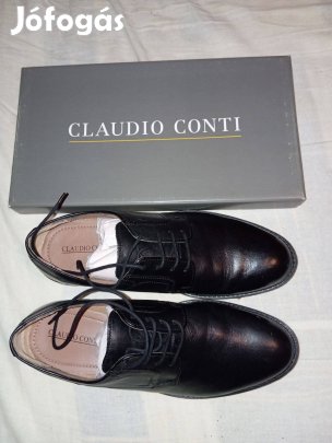 Férfi cipö alkalmi bör