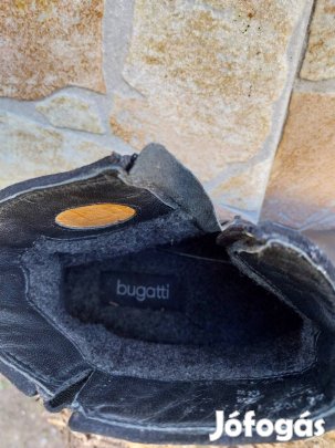 Férfi csizma 42-es