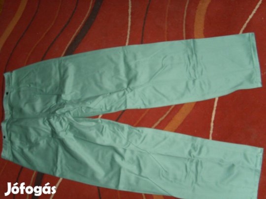 Férfi derék munkásnadrág eladó