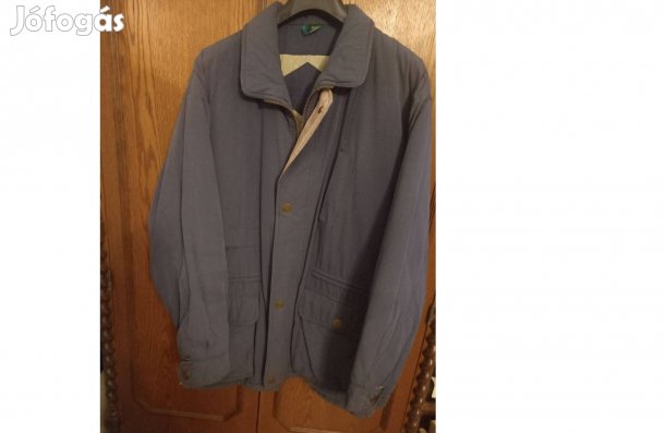 Férfi dzseki 52-es