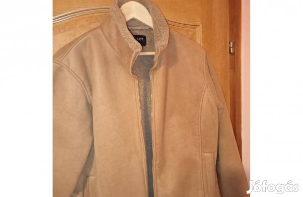 Férfi dzseki Lee Valley l-es méret