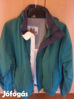 Férfi dzseki S méretben