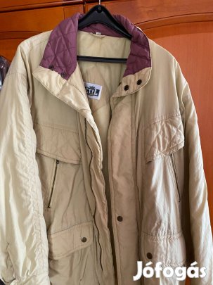 Férfi dzseki eladó