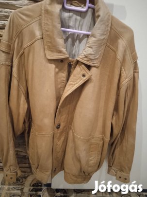 Férfi dzseki jó állapotú 