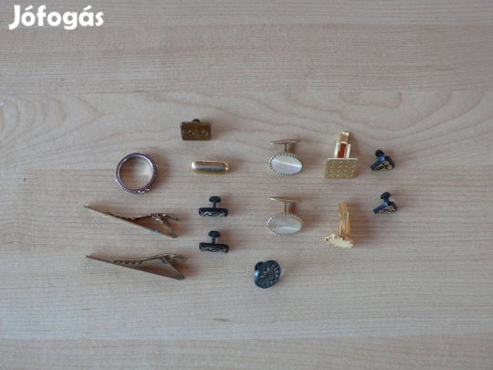 Férfi ékszer eladó