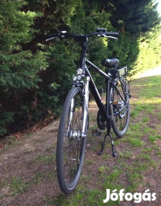 Férfi elektromos kerékpár