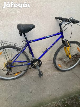 Férfi és női kerékpár eladó