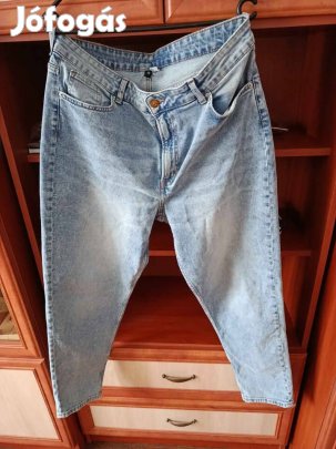 Férfi farmer 46 2000 Ft