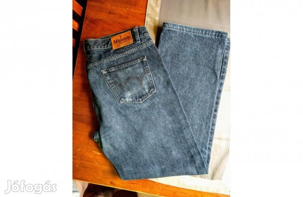 Férfi farmer Urban Jeans Újszerű Igazi klasszikus erős vászon Sok Más