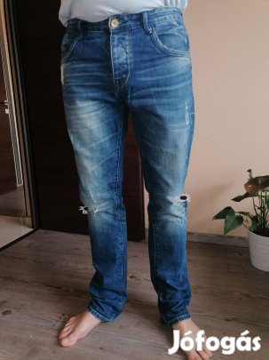 Férfi farmer eladó