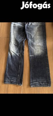 Férfi farmer eladó. GAS !