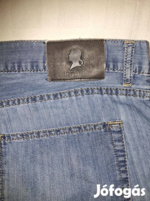 Férfi farmer nadrág 38-as