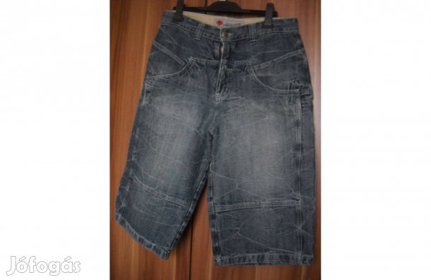 Férfi farmer nadrág