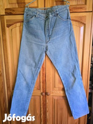 Férfi farmer nadrág