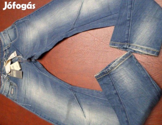 Férfi farmer nadrág Új címkés