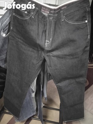 Férfi farmer nadrág eladó