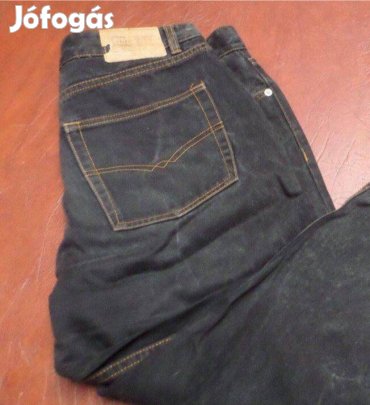 Férfi farmer nadrág retro