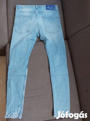 Férfi farmer nadrágok