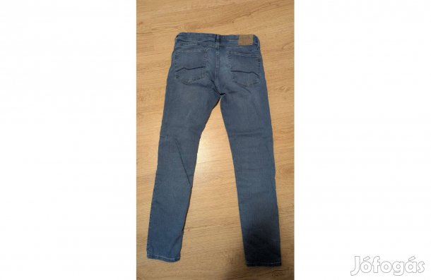 Férfi farmernadrág C&A W32 L34