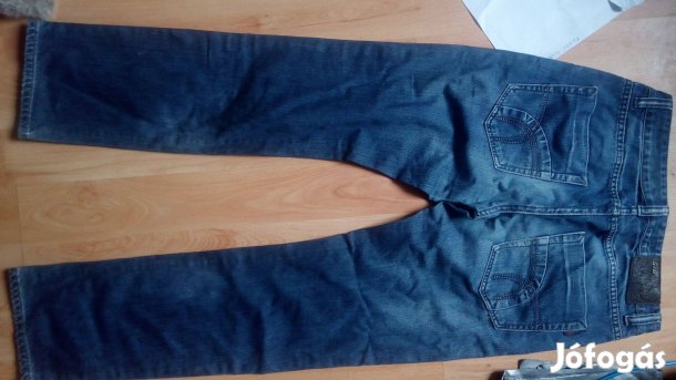 Férfi farmernadrág L eladó Nyíregyházán