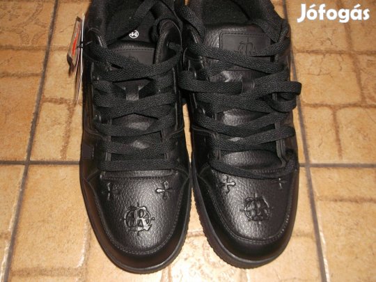 Férfi félcipő,44 es