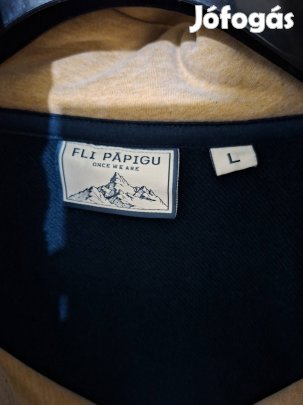 Férfi felső eladó. Fli Pápigu L-es.