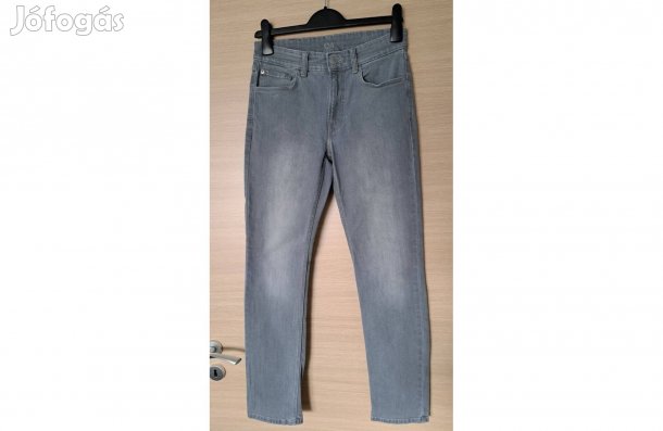 Férfi/fiú farmer nadrág (28/32)