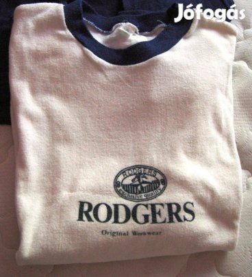 Férfi frotír pijama felső,vagy pulcsi,XL-méret,újszerű!/40