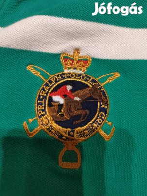 Férfi galléros póló Ralph Lauren 