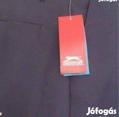 Férfi golf nadrág Slazenger Új