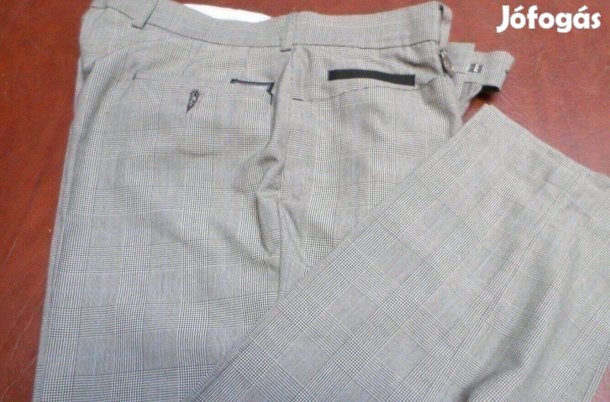 Férfi golf nadrág Új Angol luxus