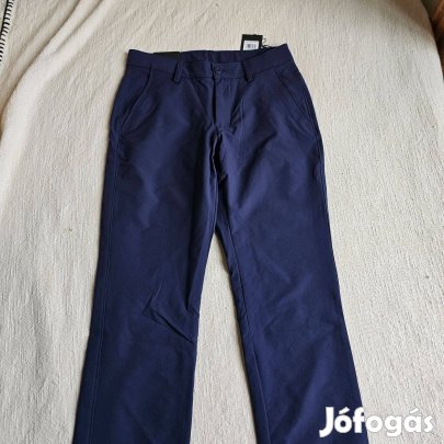 Férfi golf nadrág Under Armour UA Tech Pant 30/30 as méret